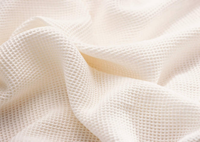 无人,横图,室内,特写,白天,正面,静物,纺织品,阴影,棉布,反射,纹路,布,纹理,影子,织物,白色,布匹,卫生,纯真,肌理,洁净,光明,恬静,中间色,朴素,清白,彩图