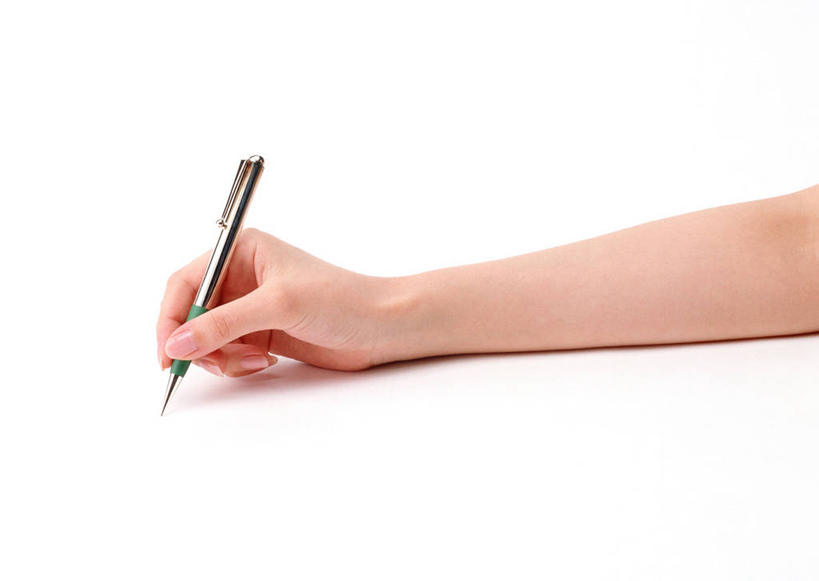 东方人,手,一个人,横图,室内,特写,白天,白色背景,正面,亚洲,仅一个年轻女性,仅一个女性,仅一个人,握,笔,办公用品,拿,拿着,黄种人,文具,铅笔,学习用品,手部,握着,摄影,影棚,单手,文具用品,一支,自动铅笔,年轻女性,女人,女性,亚洲人,半身,彩图,影棚拍摄,拍摄