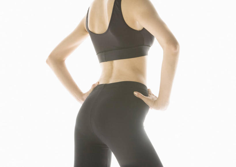 东方人,一个人,站,横图,室内,白天,白色背景,亚洲,仅一个年轻女性,仅一个女性,仅一个人,服装,背心,黄种人,手叉腰,背面,衣服,黑色,叉腰,站着,摄影,服饰,影棚,双手叉腰,衣着,穿着,衣饰,露脐装,年轻女性,女人,女性,亚洲人,站立,半身,彩图,影棚拍摄,拍摄