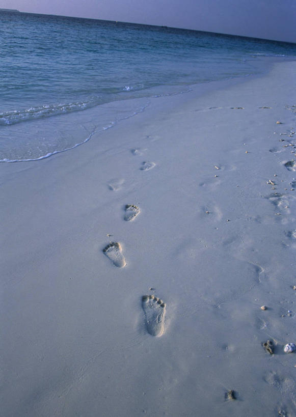 无人,竖图,俯视,室外,白天,旅游,度假,海浪,海洋,美景,沙滩,马尔代夫,亚洲,脚印,阴影,光线,沙子,影子,海岸,景观,浪花,水平线,辽阔,海平线,沙地,娱乐,蓝色,蓝天,天空,阳光,自然,海水,天,享受,休闲,广阔,景色,放松,晴朗,一望无际,足迹,自然风光,南亚,海景,万里无云,马尔代夫共和国,行踪,脚迹,无边无际,一马平川,大海,风浪,海,海水的波动,海滩,近岸浪,涌浪,晴空,晴空万里,彩图,高角度拍摄,索尼娃姬莉酒店,水天相接,水天一线