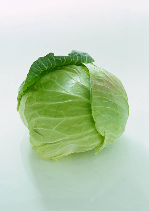 无人,竖图,俯视,室内,特写,白天,白色背景,蔬菜,椰菜,卷心菜,叶子,新鲜,纹路,纹理,食品,绿叶,食物,一个,绿色,嫩叶,甘蓝,摄影,有机食品,绿色食品,影棚,单个,肌理,甘蓝菜,叶,叶片,结球甘蓝,甘兰,包心菜,彩图,高角度拍摄,影棚拍摄,拍摄