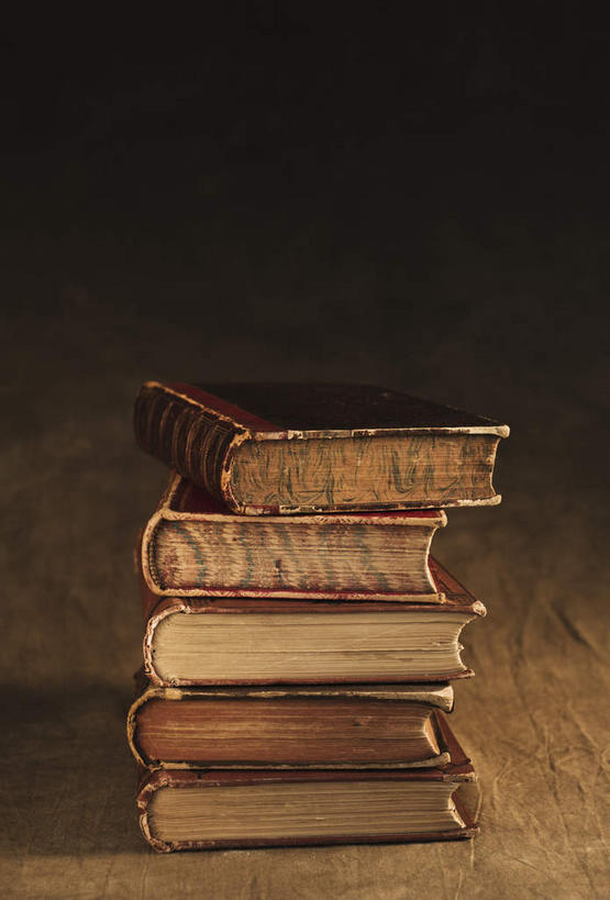无人,竖图,室内,特写,白天,正面,看书,阅读,桌面,桌子,静物,书籍,一堆,学习,阴影,堆叠,堆积,黑色背景,反射,木制,影子,五本,木制品,书本,看,读书,浏览,摄影,影棚,堆,书,图书,彩图,影棚拍摄,拍摄