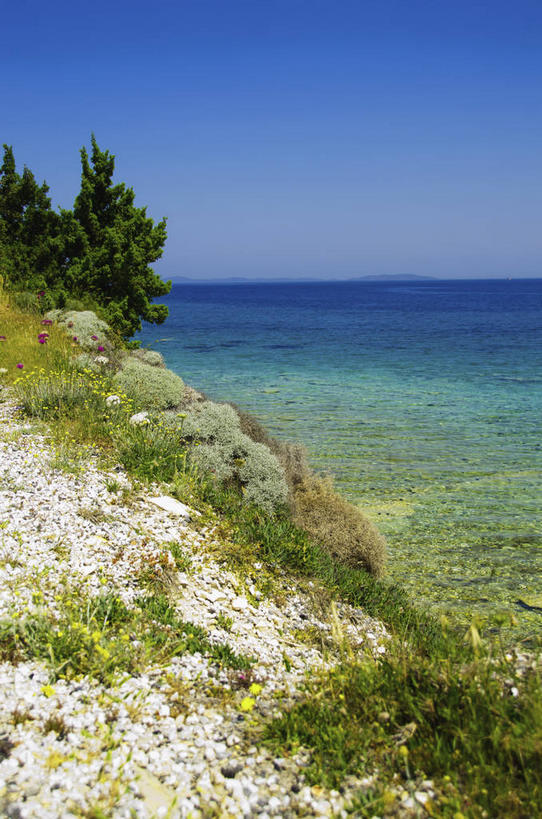 无人,竖图,室外,白天,正面,旅游,度假,草地,海浪,海洋,石头,美景,沙滩,植物,土耳其,亚洲,阴影,光线,沙子,石子,影子,海岸,景观,浪花,水平线,辽阔,海平线,沙地,娱乐,草,蓝色,绿色,蓝天,天空,阳光,自然,海水,天,享受,休闲,广阔,景色,放松,晴朗,一望无际,自然风光,西亚,海景,万里无云,首府,伊兹密尔,伊兹密尔省,无边无际,一马平川,大海,风浪,海,海水的波动,海滩,近岸浪,石块,岩石,涌浪,晴空,晴空万里,彩图,切什梅,水天相接,水天一线,土耳其共和国