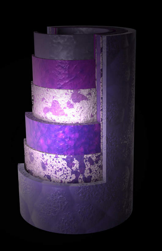 内脏,动脉,静脉,血管,无人,竖图,室内,特写,白天,正面,数码,科技,静物,阴影,黑色背景,网络,医学,高光,几何,计算机图形,合成,红色,模型,人体,电脑合成图,数码合成图,生物学,人体器官,器官,生理学,写实,具体,具象,动脉壁,彩图,血管壁