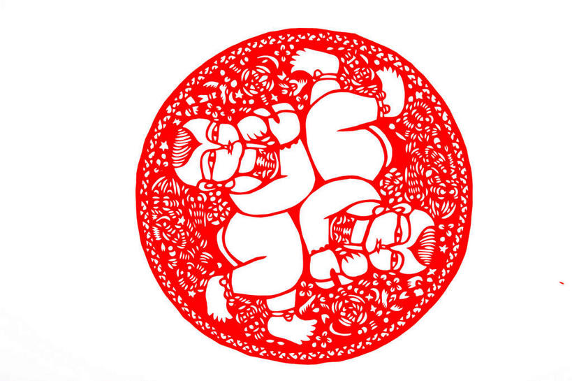 东方人,儿童,无人,两个人,站,躺,笑,微笑,露齿笑,横图,室内,特写,白天,白色背景,正面,民族服装,纯洁,静物,亚洲,一张,内衣,艺术,纸艺,手工艺品,注视,黄种人,文化,小孩,红色,抹胸,纸制品,工艺品,剪纸,观察,看,站着,肚兜,可爱,童年,童趣,摄影,影棚,观看,察看,高雅,关注,摄影棚,童真,烂漫,无邪,自信心,品位,剪画,刻纸,卧着,天真,男孩,男人,男性,女孩,女人,女性,亚洲人,躺着,卧,站立,彩图,全身,影棚拍摄,传统服装,民俗服,拍摄,男生,女生