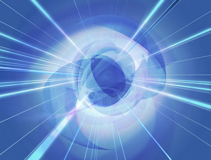 无人,横图,插画,室内,白天,正面,数码,科技,阴影,梦幻,透明,发光,光束,网络,光亮,高光,几何,计算机图形,放射,合成,图画,画,蓝色,喷射,电脑合成图,数码合成图,未来,发亮,漫画,憧憬,写实,具体,具象,理智,沉静,冷色,高深,冷淡,彩图