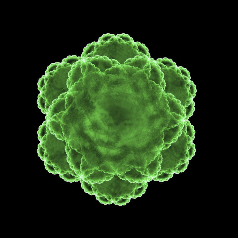 无人,方图,插画,室内,特写,白天,正面,数码,科技,微生物,阴影,黑色背景,网络,医学,高光,几何,计算机图形,合成,图画,画,球,绿色,生物,电脑合成图,数码合成图,医疗,病毒,生物学,漫画,写实,具体,具象,寄生,生命体,生物病毒,彩图
