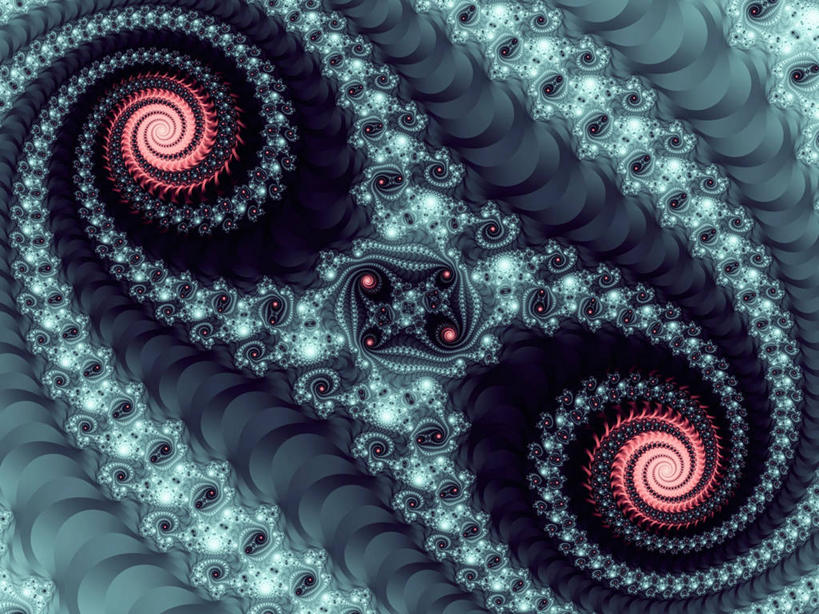 无人,横图,插画,室内,白天,正面,抽象,数码,科技,阴影,花纹,网络,图形,高光,几何,计算机图形,合成,图画,画,红色,灰色,球体,夸张,电脑合成图,数码合成图,合成图,数学,集合,特效,漫画,深奥,柔和,大方,细致,中间色,朴素,平稳,螺旋状,彩图,螺旋形,螺旋形状,螺旋型,几何图形,立体几何,立体图形,集,曼德博集合,数学概念