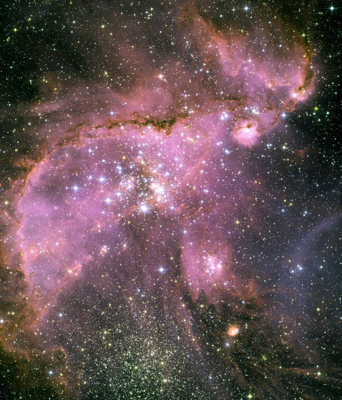 无人,竖图,俯视,航拍,室外,白天,探险,神秘,宇宙,科学,太空,星星,自然,探索,银河,发现,恒星,天体,鸟瞰,天文学,外太空,天河,星河,河汉,彩图,高角度拍摄