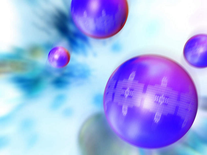 无人,横图,插画,室内,特写,白天,正面,数码,科技,阴影,朦胧,模糊,网络,颗粒,高光,几何,计算机图形,合成,图画,画,球,紫色,球体,电脑合成图,数码合成图,漫画,写实,具体,具象,纳米,彩图