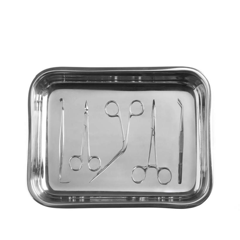 无人,方图,俯视,室内,特写,白天,白色背景,静物,托盘,金属制品,一排,整齐,医学,金属,剪刀,钳子,四把,排列,器械,摄影,影棚,队列,医疗器械,彩图,高角度拍摄,影棚拍摄,拍摄