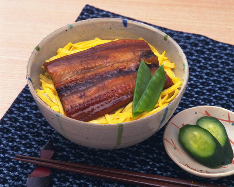 鳗鱼,无人,横图,俯视,室内,特写,白天,烹饪,筷子,鳗鲡,黄瓜,蔬菜,餐具,切片,新鲜,蛋,鸡蛋,肉,鱼肉,日本料理,料理,食品,筷架,筷枕,文化,传统,菜肴,美食,肉类,食物,碗,日式料理,日式,摄影,佳肴,有机食品,绿色食品,影棚,礼节,筷子架,礼仪,肉食,河鳗,白鳗,青鳝,风馒,进餐用具,烹调用具,白鳝,青瓜,胡瓜,彩图,高角度拍摄,影棚拍摄,拍摄