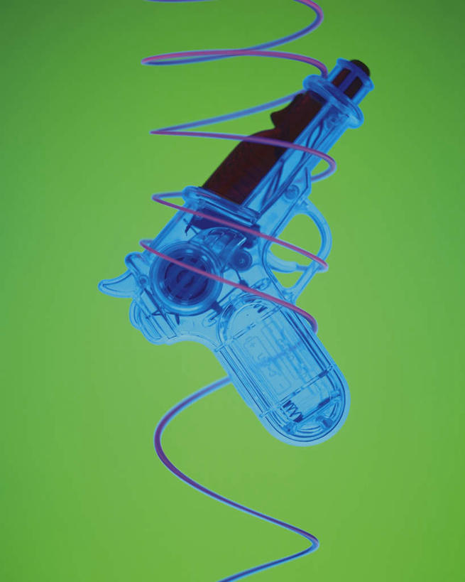 无人,竖图,室内,特写,白天,正面,游戏,零件,数码,科技,静物,玩具,绿色背景,阴影,缠绕,网络,弹簧,工具,螺旋,塑料,高光,几何,计算机图形,玩,合成,旋转,娱乐,一个,塑料制品,休闲,益智,工业,单个,活动,水枪,机械工程,电脑合成图,数码合成图,工程,发泄,消遣,智力,枪械,写实,具体,具象,宣泄,玩耍,嬉戏,彩图