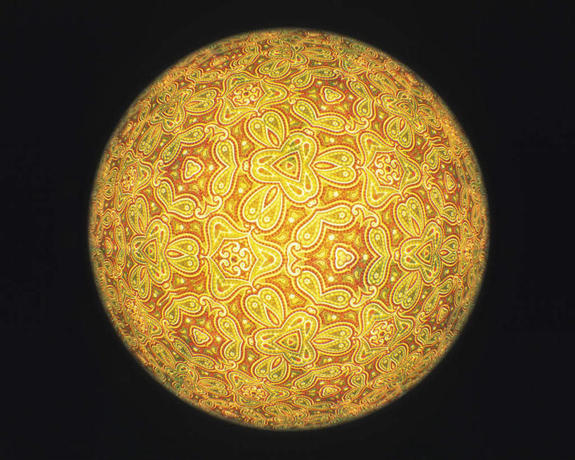 无人,横图,室内,特写,白天,正面,万花筒,一排,黑色背景,花纹,条纹,整齐,结构,圆形,图案,排列,一个,黄色,框架,摄影,影棚,单个,轮廓,耀眼,明亮,队列,彩图,影棚拍摄,拍摄