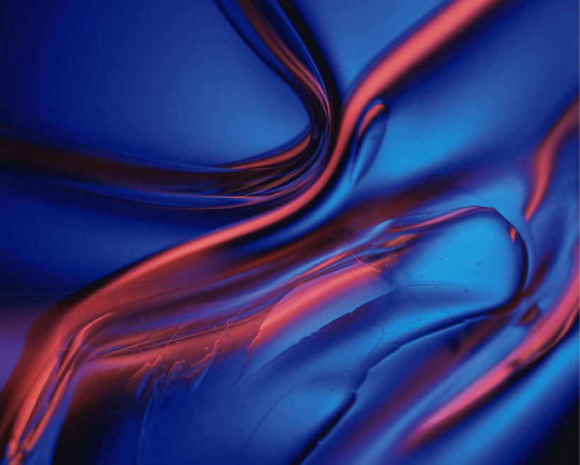 无人,横图,室内,特写,白天,正面,花纹,条纹,艺术,发光,空间,纹路,材料,液体,斑点,亚克力,画,红色,蓝色,黑色,闪耀,工业,摄影,影棚,耀眼,明亮,制造,创作,想象,丙烯酸,亚加力,有机玻璃,彩图,影棚拍摄,拍摄,丙烯画