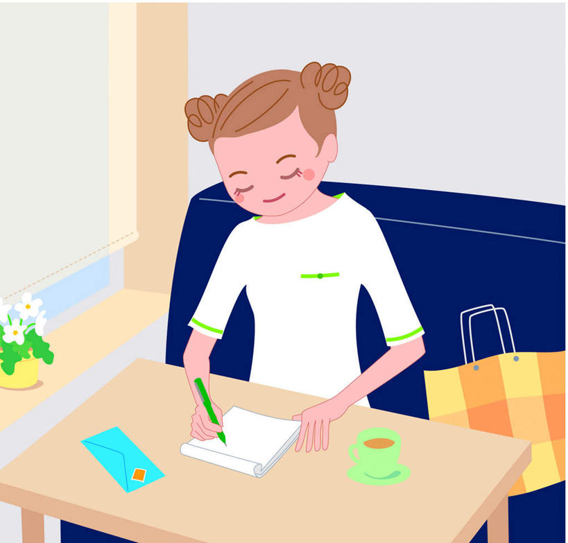 咖啡,东方人,一个人,无人,闭眼,横图,插画,室内,白天,正面,幸福,数码,科技,窗户,杯子,餐具,亚洲,仅一个年轻女性,仅一个女性,仅一个人,握,写,阴影,网络,笔,瓷器,碟子,盘,纸,办公用品,咖啡杯,陶瓷制品,信,圆珠笔,高光,几何,计算机图形,拿,合成,图画,拿着,黄种人,娱乐,玻璃窗,画,文具,饮料,盘子,学习用品,碟,享受,休闲,温馨,放松,乐趣,握着,文具用品,一支,电脑合成图,数码合成图,提神,舒适,瓷杯,醒脑,漫画,写实,具体,具象,软饮料,年轻女性,女人,女性,亚洲人,闭眼睛,闭着眼,闭着眼睛,半身,彩图