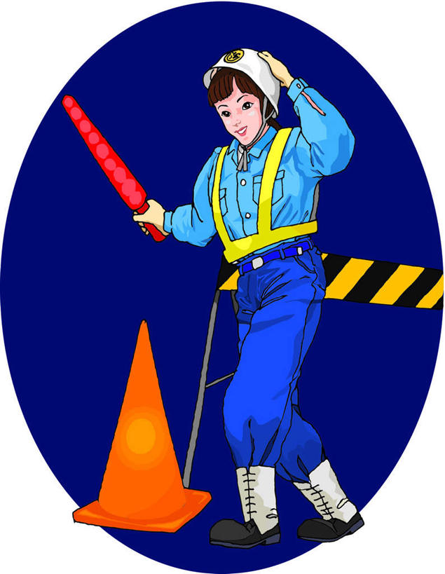 东方人,一个人,无人,交警,站,举,摸,竖图,插画,室内,白天,白色背景,正面,数码,科技,帽子,亚洲,仅一个年轻女性,仅一个女性,仅一个人,抚摸,握,阴影,分离,网络,头盔,高光,几何,计算机图形,警告,拿,合成,路障,图画,拿着,注视,黄种人,画,安全帽,观察,看,托,站着,警示,握着,观看,隔离,禁止,电脑合成图,数码合成图,提醒,察看,关注,提示,限制,漫画,交通标志,路锥,协管员,写实,具体,具象,交通锥,危险,年轻女性,女人,女性,亚洲人,交通管理员,交通警察,触摸,接触,举起,举手,举着,向上举,向上伸,向上托,站立,彩图,全身