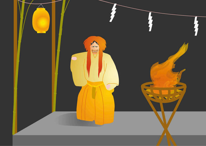 东方人,一个人,无人,站,横图,插画,室内,白天,白色背景,正面,数码,科技,火,照明,亚洲,仅一个男性,仅一个人,阴影,网络,灯笼,火焰,纸灯笼,高光,几何,计算机图形,合成,图画,注视,黄种人,画,仅一个年轻男性,绳子,灯具,凉亭,观察,看,站着,观看,绳索,照亮,电脑合成图,数码合成图,察看,照明设备,关注,巫师,漫画,写实,具体,具象,男人,男性,年轻男性,亚洲人,站立,彩图,全身