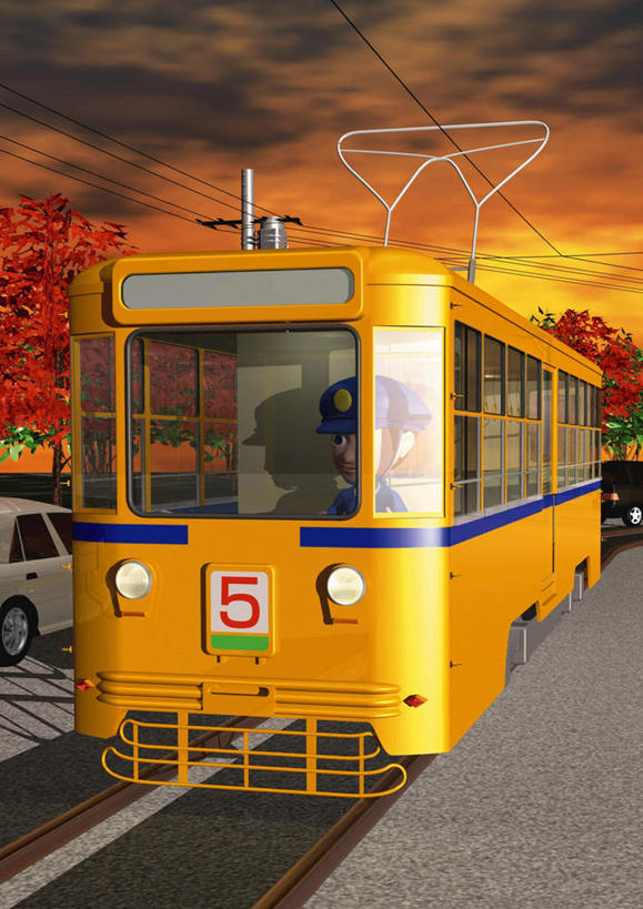 东方人,一个人,无人,司机,坐,竖图,插画,室内,白天,正面,工作服,制服,数码,科技,日落,道路,路,指示牌,公路,亚洲,仅一个男性,仅一个人,阴影,电力,反射,网络,标志,电线,数字,文字,线,影子,晚霞,霞光,车头,电能,交通,高光,几何,计算机图形,合成,线路,图画,黄种人,标识,画,仅一个年轻男性,黄昏,交通工具,开车,彩霞,阿拉伯数字,电,车灯,电源,电源线,有轨电车,电脑合成图,数码合成图,能量,漫画,写实,具体,具象,工作制服,男人,男性,年轻男性,亚洲人,驾驶员,夕阳,马路,坐着,半身,彩图,工作套服