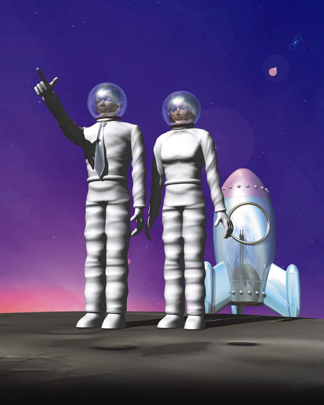 无人,两个人,宇航员,站,走,竖图,插画,室内,白天,正面,探险,神秘,数码,宇宙,科技,指,阴影,宇航服,飞船,光线,科学,太空,太空船,网络,星球,头盔,光,星云,高光,几何,计算机图形,合成,图画,注视,方向,画,一个,行走,白色,自然,观察,看,手势,站着,两件,探索,太阳系,星系,单个,观看,发现,电脑合成图,数码合成图,火星,天体,飞行器,察看,指向,食指,太空服,关注,银河系,宇宙飞船,漫画,星体,航空服,天文学,外太空,写实,具体,具象,步行,站立,走路,彩图,全身