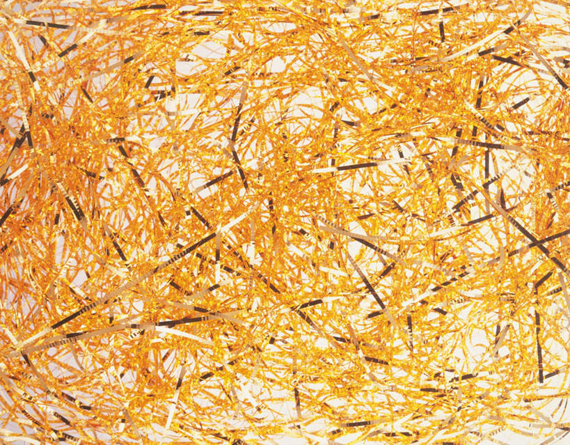 无人,横图,室内,特写,白天,正面,静物,一堆,许多,堆叠,堆积,花纹,条纹,日本文化,纹路,纹理,纸,纸屑,纸张,文化,黄色,摄影,影棚,堆,碎片,碎纸,肌理,和纸,日本纸,彩图,影棚拍摄,拍摄,传统文化