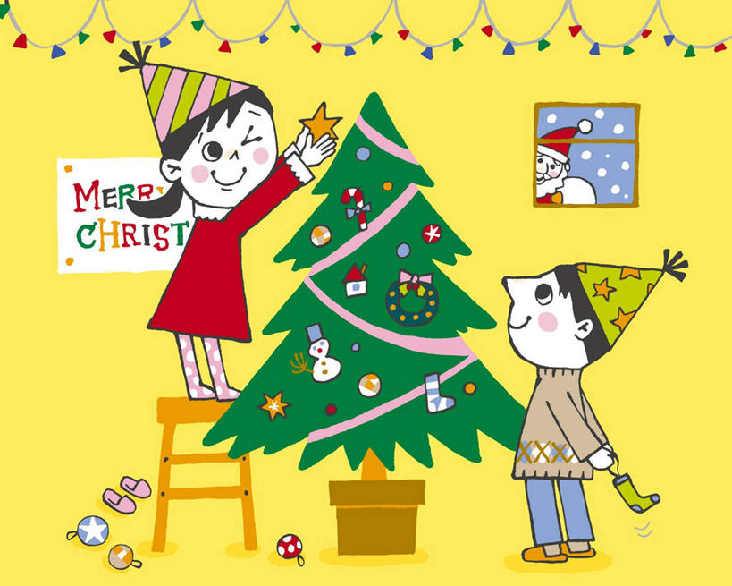 西方人,无人,伙伴,朋友,笑,微笑,横图,插画,室内,白天,正面,友谊,数码,科技,植物,窗户,落地窗,礼盒,礼物,帽子,椅子,欧洲,圣诞节,欧洲人,圣诞老人,握,阴影,纸质,服装,节日,庆祝,装饰,网络,纸盒,木椅,圣诞树,高光,几何,计算机图形,拿,合成,图画,拿着,注视,休闲装,文化,生日帽,玻璃窗,盒子,画,树,树木,衣服,绿色,自然,包装盒,礼品盒,观察,看,庆典,休闲,休闲服,握着,服饰,礼品,生长,成长,观看,整理,纪念,华丽,修饰,点缀,电脑合成图,数码合成图,察看,小丑帽,扎,关注,漫画,三角帽,狂欢帽,派对帽,聚会帽,纸帽,写实,具体,具象,衬托,美观,雅致,雅观,友情,白种人,彩图,全身