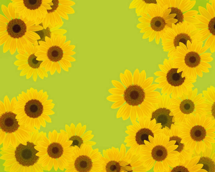 无人,横图,插画,室内,特写,白天,正面,数码,科技,许多,绿色背景,阴影,盛开,网络,高光,几何,计算机图形,合成,花蕾,图画,画,花,花瓣,花朵,鲜花,黄色,花苞,花蕊,菊花,电脑合成图,数码合成图,漫画,金光菊,写实,具体,具象,臭菊,黑眼菊,彩图