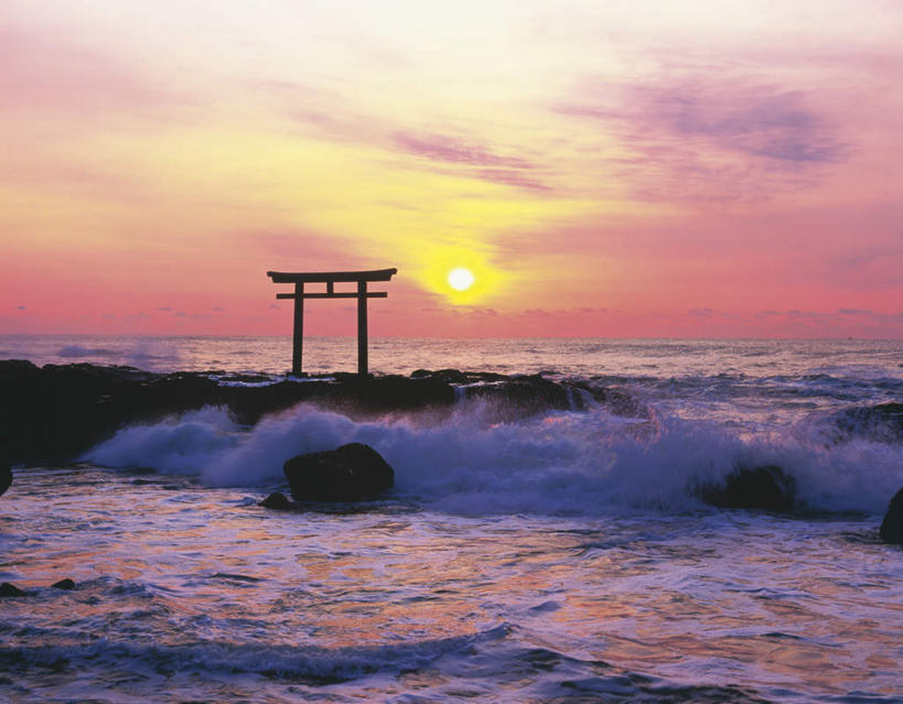 无人,横图,室外,白天,正面,旅游,度假,海浪,海洋,美景,日落,日本,亚洲,景观,浪花,水平线,晚霞,霞光,云,云朵,辽阔,海平线,云彩,娱乐,蓝色,白云,蓝天,天空,自然,海水,黄昏,天,享受,休闲,广阔,景色,彩霞,放松,晴朗,一望无际,自然风光,海景,东亚,本州,茨城,茨城县,关东地方,本州岛,日本国,大洗町,无边无际,一马平川,大海,风浪,海,海水的波动,近岸浪,涌浪,晴空,夕阳,彩图,水天相接,水天一线