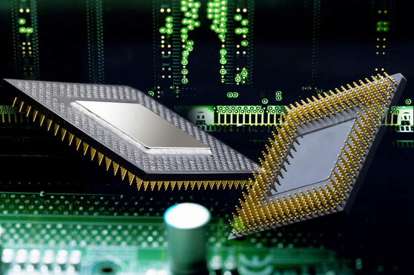 心脏,无人,横图,插画,室内,白天,正面,数码,电路,科技,阴影,网络,高光,几何,计算机图形,合成,图画,画,两个,一个,单个,电容,芯片,电脑合成图,数码合成图,中央处理器,运算,核心,处理器,漫画,写实,具体,具象,计算机,彩图