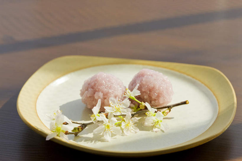 点心,饭团,无人,横图,俯视,室内,特写,白天,烹饪,餐桌,桌子,樱花,餐具,许多,朦胧,模糊,盛开,碟子,盘,日本料理,料理,食品,甜点,甜品,花蕾,菜肴,美食,花,花瓣,花朵,鲜花,食物,糕点,两个,粉色,白色,盘子,碟,日式料理,甜食,花苞,花蕊,日式,摄影,佳肴,影棚,餐台,仙樱花,福岛樱,青肤樱,荆桃,彩图,高角度拍摄,影棚拍摄,拍摄
