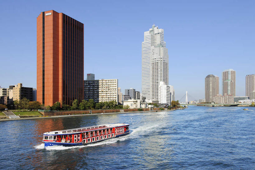 无人,高楼大厦,横图,室外,白天,正面,度假,草地,草坪,河流,美景,树林,水,天际线,植物,城市风光,城市,大桥,大厦,建筑,立交桥,轮船,摩天大楼,桥梁,船,东京,日本,亚洲,一艘,阴影,光线,影子,河水,景观,水流,高架,建筑群,斜拉桥,桥,娱乐,建设,草,树,树木,红色,蓝色,绿色,蓝天,天空,自然,交通工具,天,享受,休闲,景色,放松,生长,成长,载具,东亚,本州,关东地方,本州岛,日本国,东京都,筑地,筑地市场,彩图,大楼,高层建筑,高楼,摩天楼