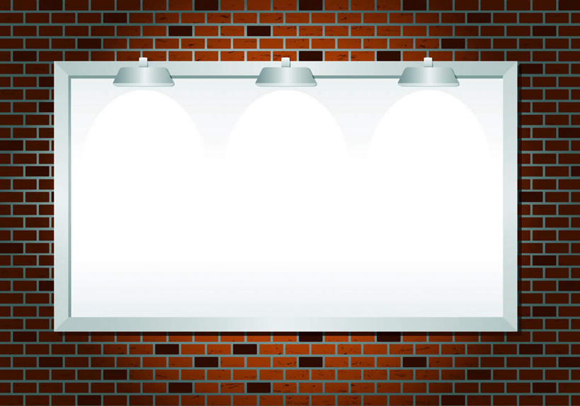 无人,横图,插画,室内,白天,正面,数码,科技,照明,一排,吊挂,悬挂,阴影,整齐,反射,光线,网络,影子,砖块,墙,灯光,长方形,高光,几何,计算机图形,挂,合成,图画,吊灯,墙壁,墙面,灯,画,排列,三个,白色,阳光,白板,灯具,堆砌,照亮,电脑合成图,数码合成图,照明设备,队列,记录板,漫画,记事板,写实,具体,具象,彩图