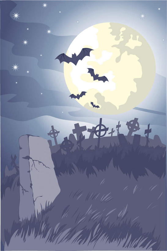 无人,竖图,插画,室内,夜晚,正面,数码,科技,草地,星空,植物,夜景,鸟,阴影,网络,鸟类,十字架,月亮,星星,月光,高光,几何,计算机图形,合成,图画,画,草,墓碑,墓地,乌鸦,明亮,死亡,吉祥,电脑合成图,数码合成图,恒星,恐怖,阴沉,漫画,坟场,可怕,阴森,写实,具体,具象,不祥,皎洁,可骇,楚乌,老鸹,厄运,恐惧,星夜,夜空,彩图