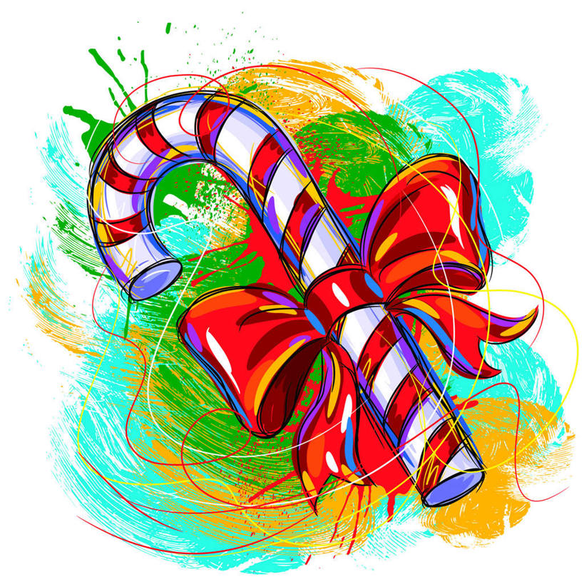 无人,方图,俯视,插画,室内,白天,白色背景,数码,科技,一条,阴影,条纹,朦胧,模糊,反射,网络,丝带,线条,影子,缎带,高光,几何,计算机图形,合成,图画,绸带,画,黄色,红色,绿色,蝴蝶结,打结,伞柄,杂乱,电脑合成图,数码合成图,混乱,漫画,写实,具体,具象,紊乱,芜杂,彩图,高角度拍摄