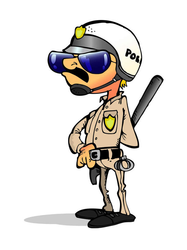 西方人,一个人,无人,警察,警卫,站,竖图,插画,室内,白天,白色背景,正面,工作服,制服,数码,科技,帽子,欧洲,欧洲人,仅一个男性,仅一个人,阴影,网络,墨镜,头盔,眼镜,高光,几何,计算机图形,合成,图画,注视,画,仅一个年轻男性,安全帽,太阳镜,太阳眼镜,观察,看,站着,遮阳镜,观看,电脑合成图,数码合成图,察看,关注,警棍,漫画,写实,具体,具象,工作制服,男人,男性,年轻男性,白种人,保安,警卫员,看守,卫兵,站立,彩图,全身,工作套服