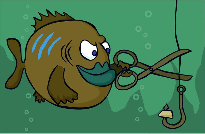 无人,横图,插画,室内,白天,正面,数码,科技,海底,水下,一条,握,修剪,阴影,网络,鱼,工具,剪刀,气泡,水底,高光,几何,计算机图形,拿,合成,图画,拿着,注视,鱼类,画,一个,绳子,观察,看,握着,海底世界,单个,观看,绳索,裁剪,鱼钩,电脑合成图,数码合成图,察看,剪子,剪裁,切割,关注,钓饵,漫画,诱饵,写实,具体,具象,海床,彩图,全身