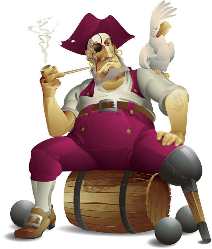 西方人,一个人,无人,坐,吸烟,竖图,插画,室内,白天,正面,数码,科技,植物,鸟,鹦鹉,帽子,欧洲,欧洲人,仅一个男性,仅一个人,阴影,服装,网络,鸟类,烟雾,草药,药草,高光,几何,计算机图形,合成,图画,注视,中药,画,一只,衣服,白色,动物,观察,看,仅一个老年男性,享受,烟,眼罩,可爱,搭,海盗,服饰,烟斗,活泼,拐杖,观看,电脑合成图,数码合成图,察看,叼,衣着,合成图,穿着,搭着,关注,叼着,药材,中草药,漫画,中药材,本草,写实,具体,具象,一顶,观赏鸟,衣饰,淡定,从容,老年男性,男人,男性,白种人,烟草,抽烟,坐着,彩图,全身,木通,海盗帽