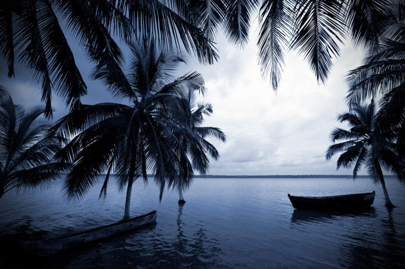 无人,横图,室外,白天,正面,旅游,度假,湖,湖泊,美景,水,植物,船,棕榈树,叶子,贝宁,一条,停靠,平静,湖面,景观,水流,水面,木船,绿叶,娱乐,树,树木,蓝色,绿色,倒影,蓝天,天空,自然,交通工具,湖水,天,享受,休闲,嫩叶,景色,放松,生长,成长,宁静,倒映,舟,停泊,自然风光,载具,棕榈叶,反照,叶,叶片,彩图