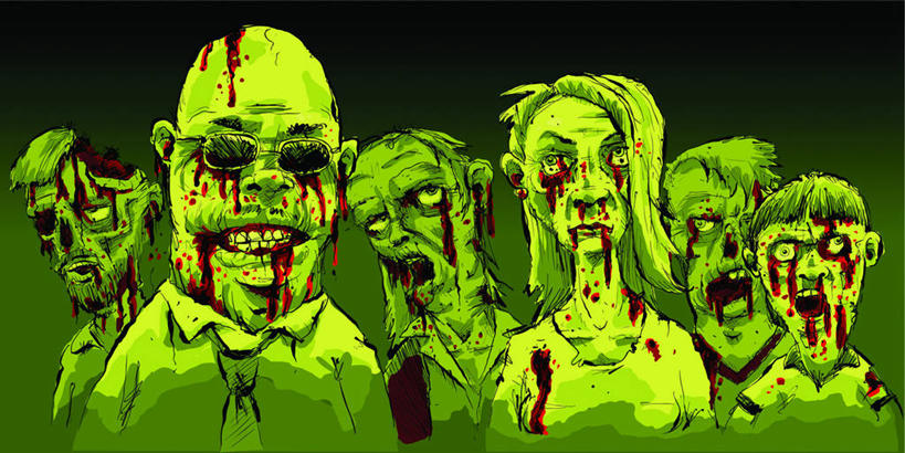 西方人,儿童,无人,站,横图,插画,室内,白天,正面,衬衫,纯洁,数码,科技,欧洲,欧洲人,绿色背景,阴影,网络,领带,许多人,高光,几何,计算机图形,合成,图画,注视,画,小孩,红色,观察,看,站着,张嘴,一群人,血液,可爱,童年,童趣,观看,电脑合成图,数码合成图,察看,恐怖,合成图,僵尸,关注,漫画,张大嘴巴,童真,烂漫,无邪,可怕,写实,具体,具象,可骇,天真,男孩,男人,男性,女孩,女人,女性,白种人,张开嘴,站立,半身,彩图,衬衣,男生,女生