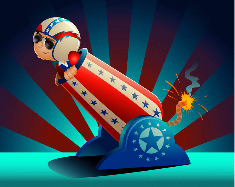 无人,横图,插画,室内,白天,正面,热情,竞争,数码,科技,旗帜,国旗,火,对抗,阴影,冲突,网络,火焰,高光,几何,计算机图形,燃烧,合成,图画,破坏,星条旗,画,大炮,武器,战争,美国国旗,损坏,电脑合成图,数码合成图,攻击,威胁,合成图,对立,矛盾,兵器,防御,漫画,写实,具体,具象,敌对,挫败,斗争,抗拒,抗衡,杀伤,威慑,危险,旗,彩图,美利坚合众国国旗