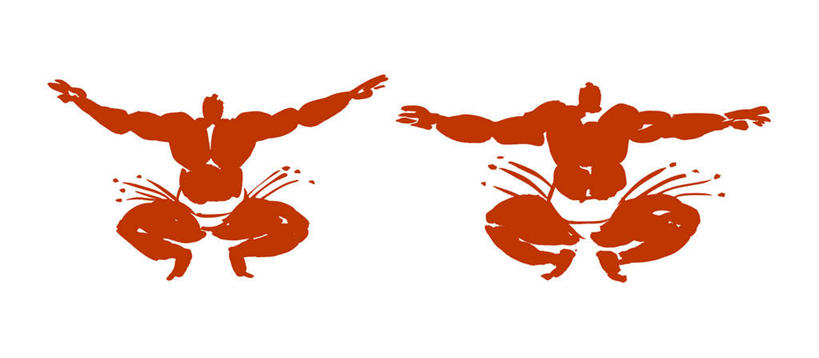 西方人,无人,两个人,运动员,蹲,伸展双臂,横图,插画,室内,白天,白色背景,正面,锻炼,快乐,比赛,运动,竞争,数码,科技,摔跤,欧洲,欧洲人,阴影,花纹,网络,布,图案,高光,几何,计算机图形,合成,布纹,图画,注视,娱乐,画,白色,观察,看,休闲,观看,布匹,电脑合成图,数码合成图,察看,体育运动,合成图,关注,漫画,相扑,写实,具体,具象,体育,男人,男性,年轻男性,白种人,体育运动员,运动选手,敞开双臂,蹲着,伸开双臂,展开双肩,张开手臂,张开双臂,彩图,全身,健身,角抵,摔跤运动,素舞