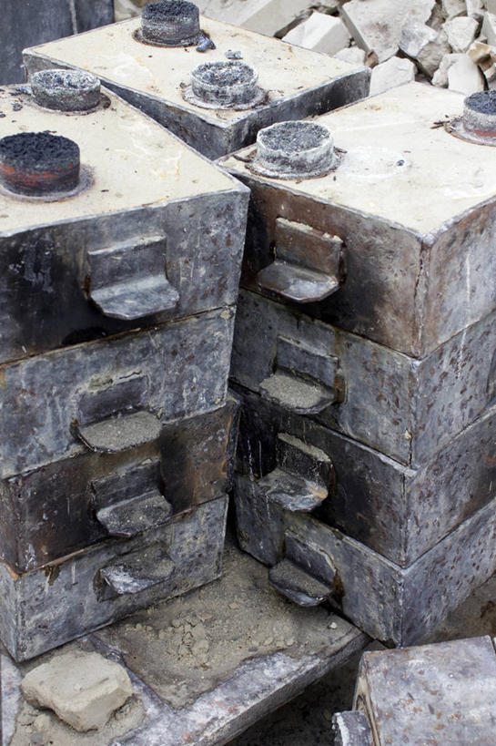 无人,工厂,竖图,俯视,室外,特写,白天,静物,一堆,许多,堆叠,堆积,钢材,材料,钢丝,很多,建筑工地,钢筋,堆,钢条,地盘,建筑地盘,施工地盘,彩图,高角度拍摄,工地,制造厂