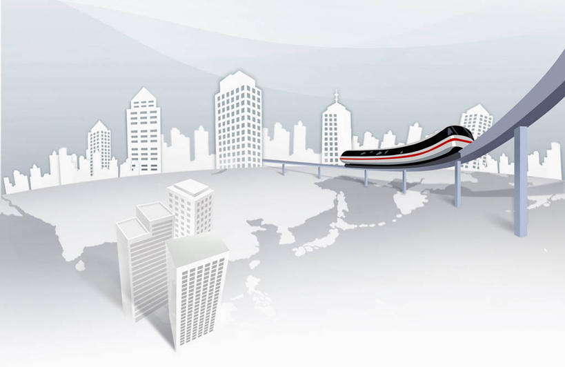 无人,高楼大厦,横图,插画,室内,白天,正面,数码,科技,海洋,大厦,建筑,路,摩天大楼,铁路,地图,阴影,网络,世界地图,陆地,轨道,交通,铁轨,高光,几何,计算机图形,合成,图画,车,画,交通工具,运输,国家,电脑合成图,数码合成图,大陆,世界,合成图,载具,磁悬浮,大洋洲,漫画,版图,磁悬浮列车,写实,具体,具象,彩图,大楼,高层建筑,高楼,摩天楼,磁悬浮技术