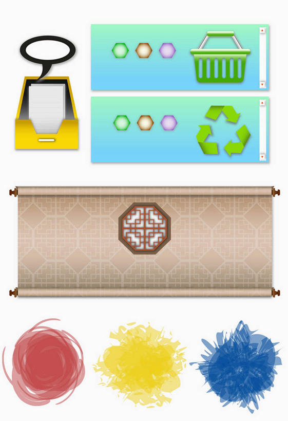 无人,竖图,插画,室内,白天,白色背景,正面,通讯,数码,科技,阴影,环保,传输,网络,材料,档案,篮子,文件,纸,办公用品,高光,几何,计算机图形,合成,图画,方向,购物篮,箭头,画,手稿,资料,通信,能源,传真机,办公设备,证明,传真,回收,电脑合成图,数码合成图,资源,便利,指向,合成图,存放,载具,文档,漫画,利用,低碳,输出设备,循环,写实,具体,具象,快捷,簇,方便,持续,寄存,寄放,暂存,购物提篮,购物筐,彩图