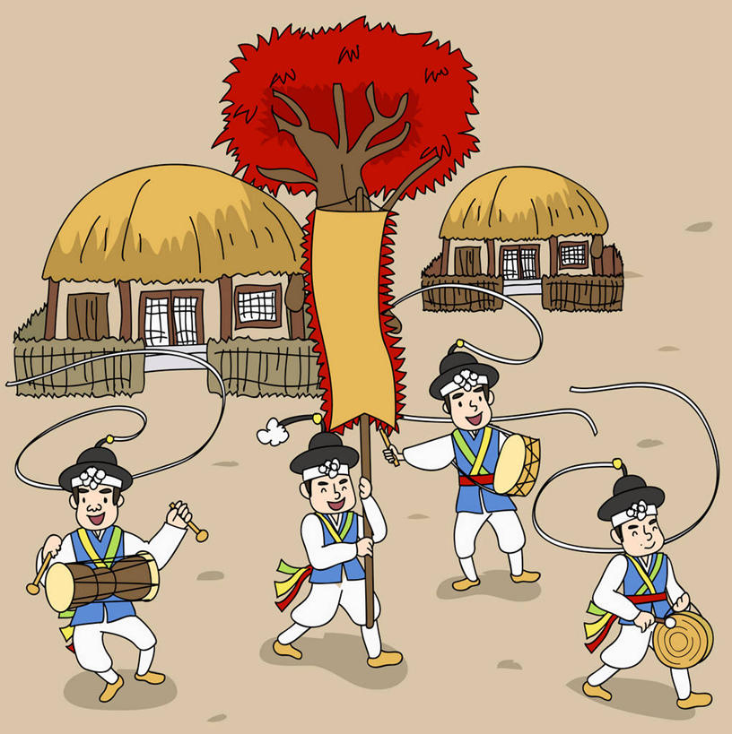 东方人,无人,四个人,伙伴,朋友,家,走,举,竖图,插画,室内,白天,正面,民族服装,友谊,合作,团队,数码,科技,旗帜,帽子,亚洲,乐队,表演,握,阴影,网络,房屋,屋子,草屋,鼓,乐器,高光,几何,计算机图形,音乐,敲,演奏,合成,图画,注视,黄种人,旗子,队伍,住宅,画,茅草屋,观察,看,托,战略,握着,观看,打击乐器,电脑合成图,数码合成图,察看,演出,合成图,关注,漫画,奏乐,写实,具体,具象,联合,合谋,旌旗,旗号,腰鼓,甩动,上演,配合,协作,男人,男性,年轻男性,亚洲人,步行,举起,举手,举着,向上举,向上伸,向上托,走路,彩图,全身,传统服装,民俗服,房子,茅舍,茅屋,小屋,甩