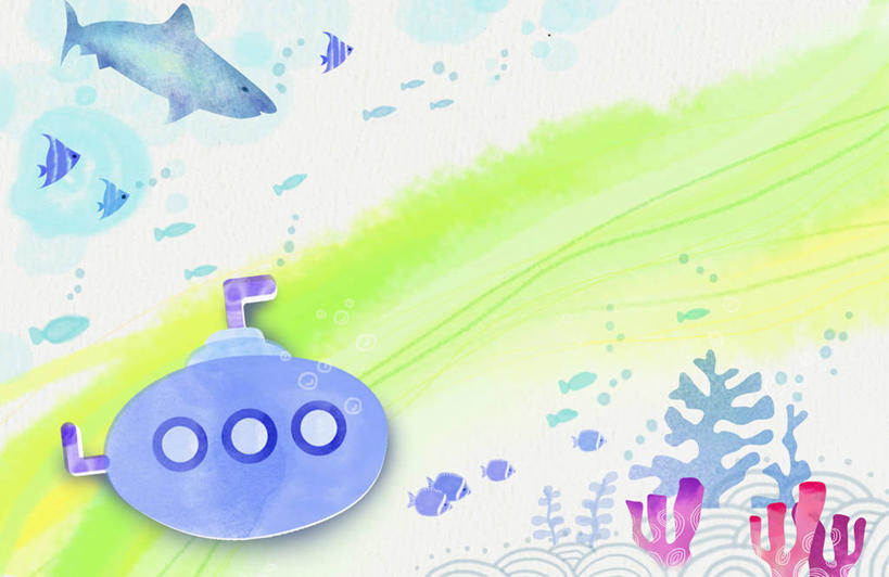 无人,横图,插画,室内,白天,正面,数码,科技,海底,水下,海浪,海洋,哺乳动物,鲸鱼,一艘,阴影,网络,鱼,珊瑚,浪花,水底,高光,几何,计算机图形,合成,图画,珊瑚礁,鱼类,海洋生物,画,海水,动物,海底世界,鲸,电脑合成图,数码合成图,合成图,水生动物,海军,水生物,漫画,海景,潜艇,海底动物,潜水艇,核动力潜艇,核潜艇,军用潜艇,军用舰,军用艇,海底礁,写实,具体,具象,鲸类,大海,风浪,海,海床,海水的波动,礁,近岸浪,岩石,涌浪,彩图