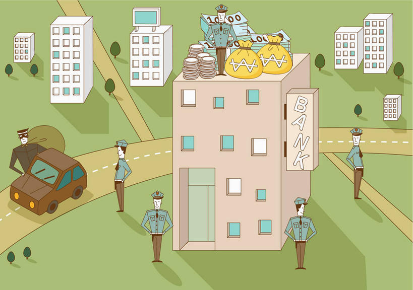 东方人,无人,同事,警察,警卫,站,笑,微笑,横图,插画,室内,白天,正面,工作服,制服,成功,合作,团队,集体,信心,钱,数码,科技,道路,路,公路,汽车,帽子,亚洲,阴影,服装,光线,网络,钱币,影子,分界线,停车线,交通,许多人,高光,几何,计算机图形,合成,图画,注视,黄种人,手叉腰,队伍,车,画,衣服,阳光,交通工具,轿车,叉腰,观察,看,站着,一群人,钞票,金融,纸币,服饰,军帽,韩币,经济,观看,车行道,车行道分界线,电脑合成图,数码合成图,犯罪,察看,领导,双手叉腰,衣着,合成图,成就,穿着,关注,载具,标线,合伙,领袖,盗窃,偷窃,警服,漫画,流通,纸钞,贸易,背手,车行线,写实,具体,具象,小偷,窃贼,盗贼,贼,偷盗,工作制服,衣饰,货币,现金,男人,男性,年轻男性,亚洲人,保安,警卫员,看守,卫兵,马路,站立,彩图,全身,工作套服,圜,韩元符号