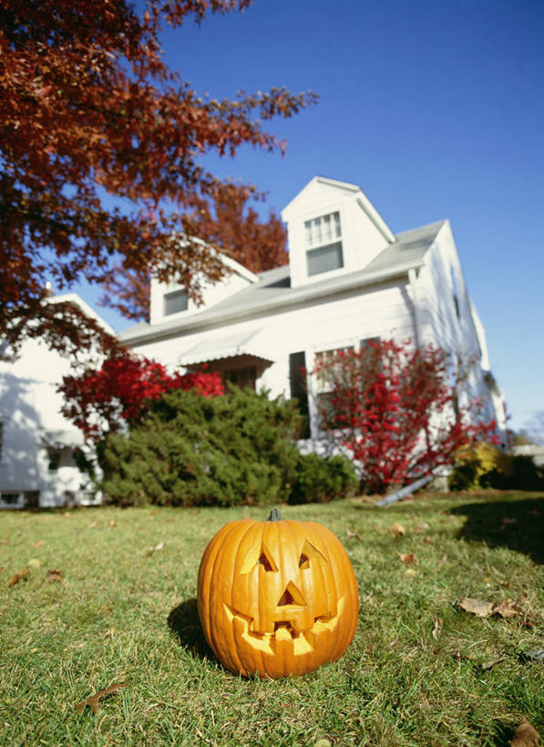 脸,头,脸颊,无人,家,竖图,室外,白天,仰视,度假,草地,草坪,美景,植物,城市风光,城市,南瓜,蔬菜,照明,美国,阴影,节日,庆祝,新鲜,装饰,光线,影子,房屋,屋子,景观,公寓,灯光,金瓜,食品,文化,娱乐,洋房,楼房,镂空,番瓜,住宅,灯,草,树,树木,食物,蓝色,绿色,蓝天,天空,阳光,自然,灯具,天,庆典,享受,休闲,南瓜灯,万圣节,景色,放松,有机食品,绿色食品,生长,晴朗,成长,纪念,华丽,修饰,麦瓜,倭瓜,照亮,点缀,北美,北美洲,照明设备,美洲,万里无云,北亚美利加洲,亚美利加洲,衬托,美观,雅致,雅观,爱荷华州,艾奥瓦,艾奥瓦州,爱我华州,衣阿华州,鹰眼州,美国粮仓,镂刻,头部,脸部,脸蛋,面部,晴空,晴空万里,彩图,低角度拍摄,房子,美利坚合众国