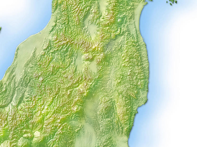 无人,横图,室内,白天,正面,数码,科技,海洋,地图,日本,亚洲,阴影,网络,世界地图,陆地,高光,几何,计算机图形,合成,国家,电脑合成图,数码合成图,大陆,世界,合成图,版图,东亚,本州,本州岛,日本国,东北地方,福岛,福岛县,写实,具体,具象,彩图