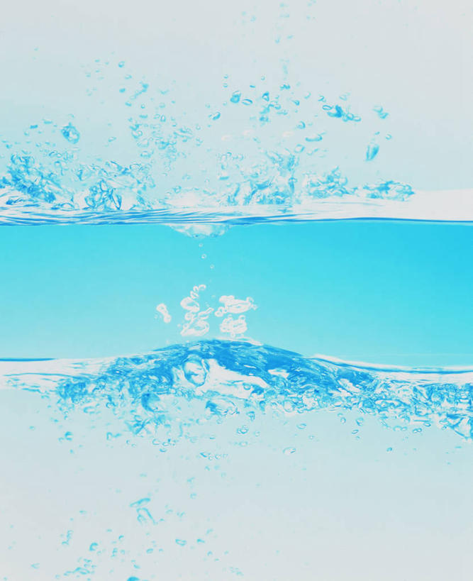 无人,竖图,室内,特写,白天,正面,水,波纹,透明,液体,气泡,水滴,涟漪,漩涡,水泡,水珠,蓝色,水纹,泡泡,圆弧,理智,沉静,冷色,高深,冷淡,彩图